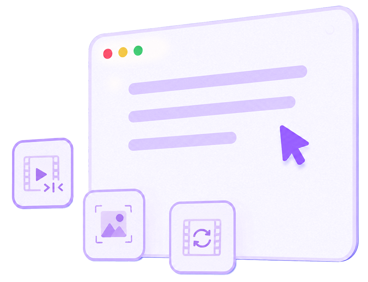 Media Tools
