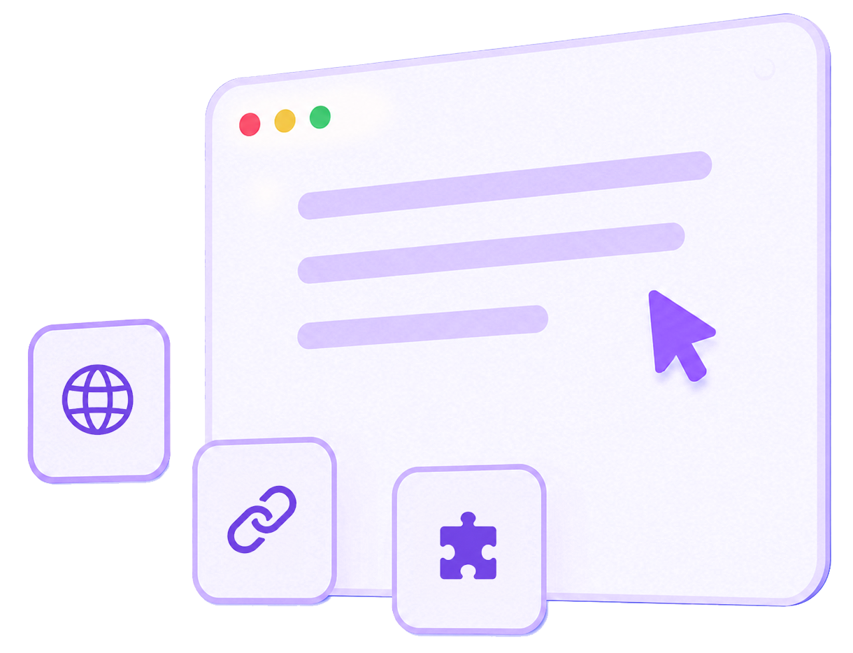 Web Tools